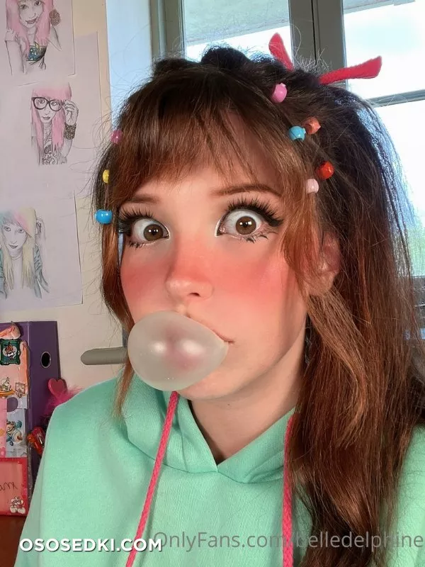 Belle Delphine - 112