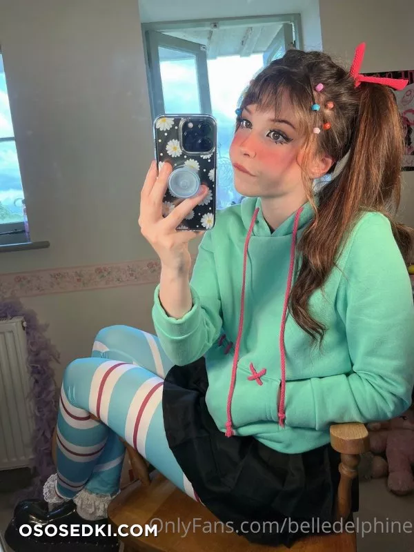 Belle Delphine - 116