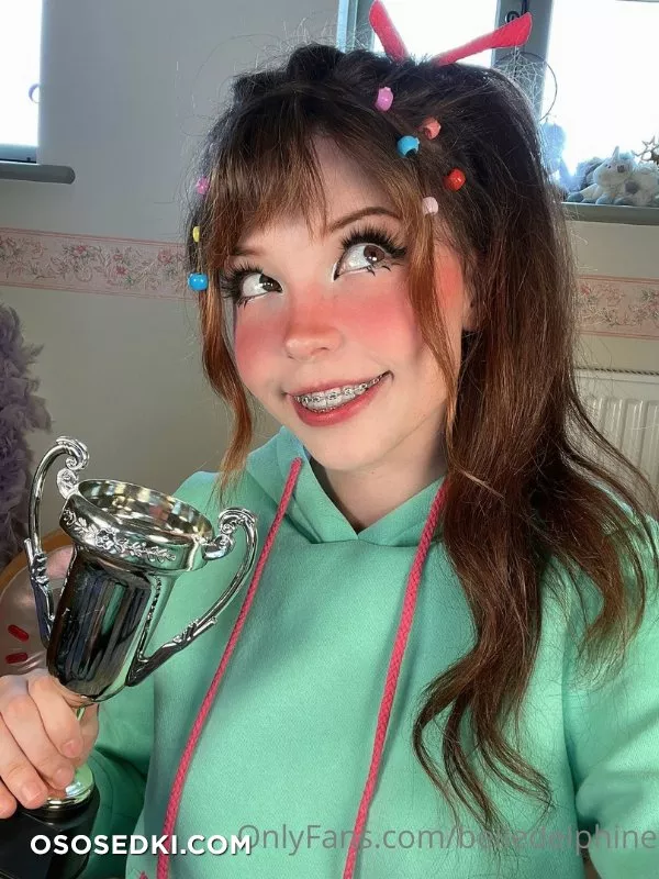 Belle Delphine - 117