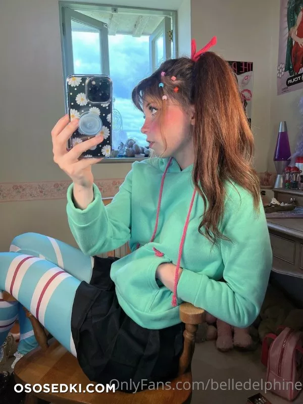 Belle Delphine - 118