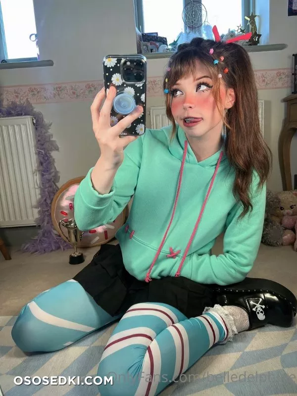 Belle Delphine - 121