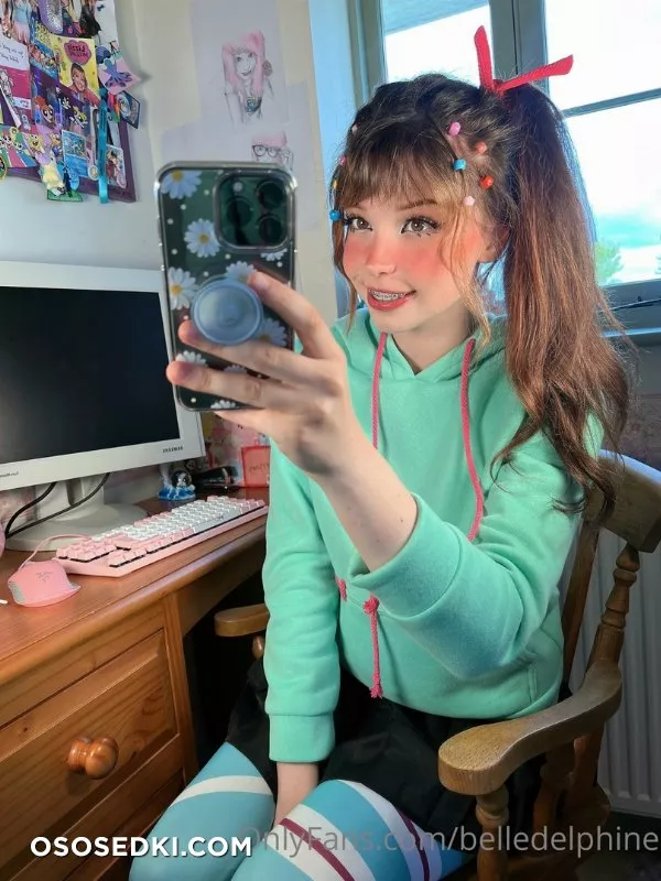 Belle Delphine - 126