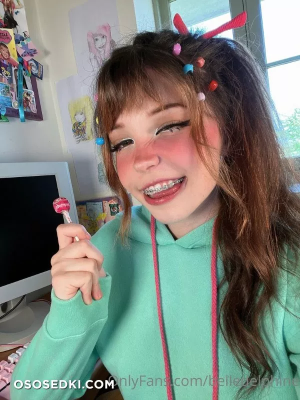 Belle Delphine - 127