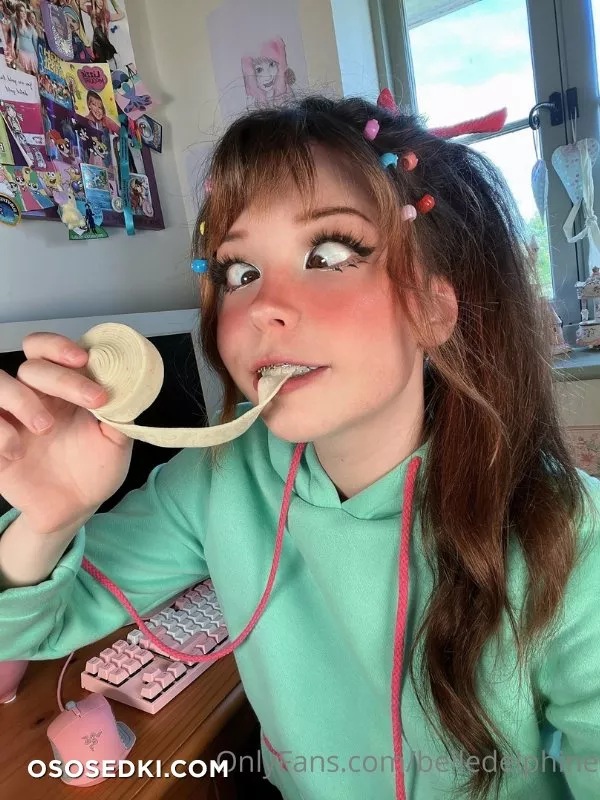 Belle Delphine - 128