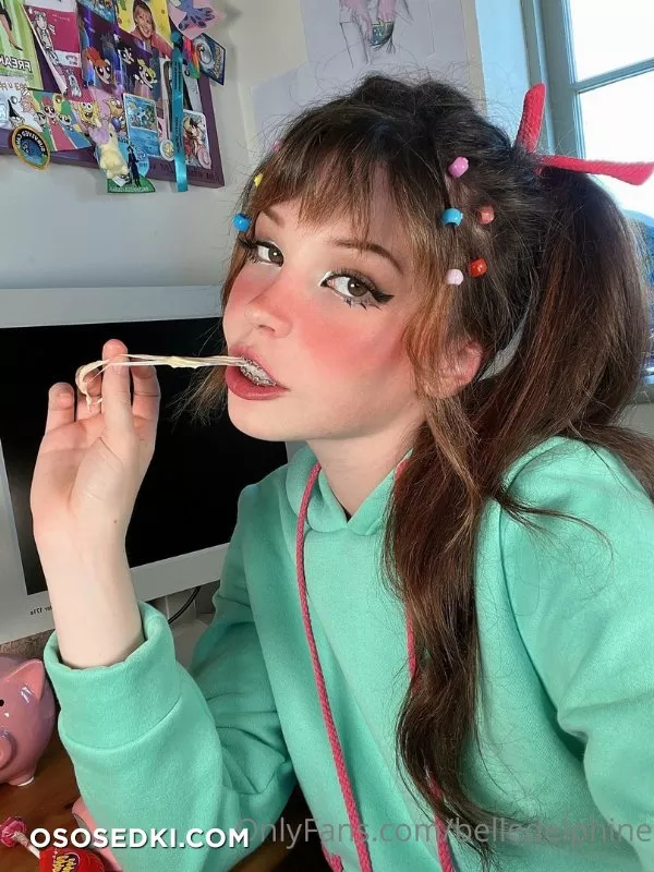 Belle Delphine - 131