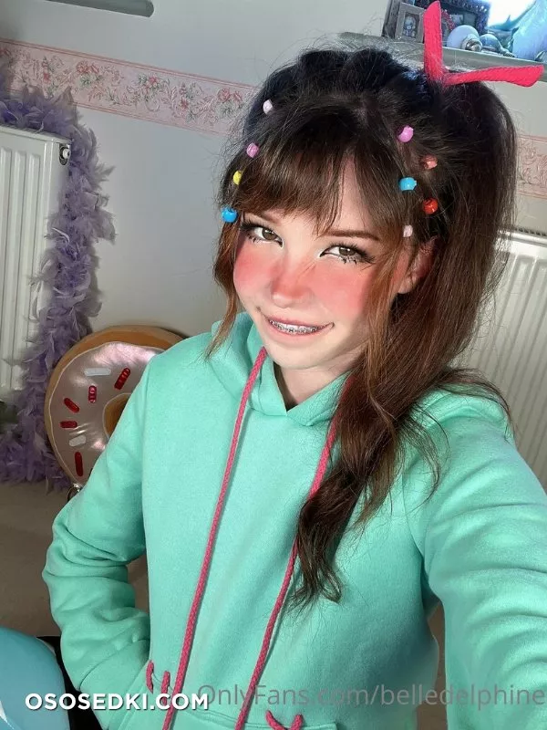 Belle Delphine - 138