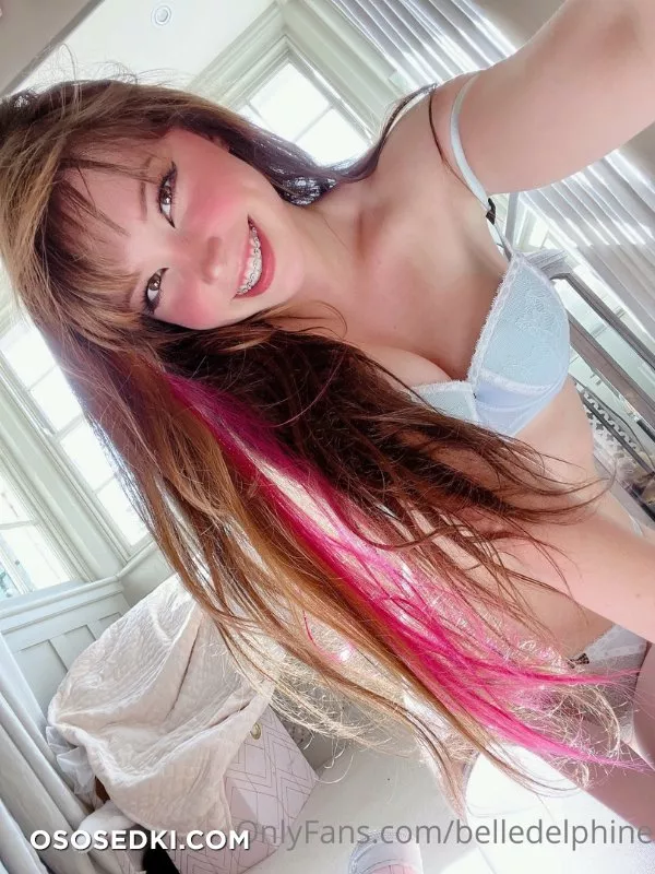 Belle Delphine - 32