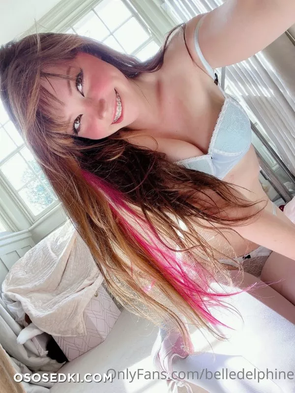 Belle Delphine - 33