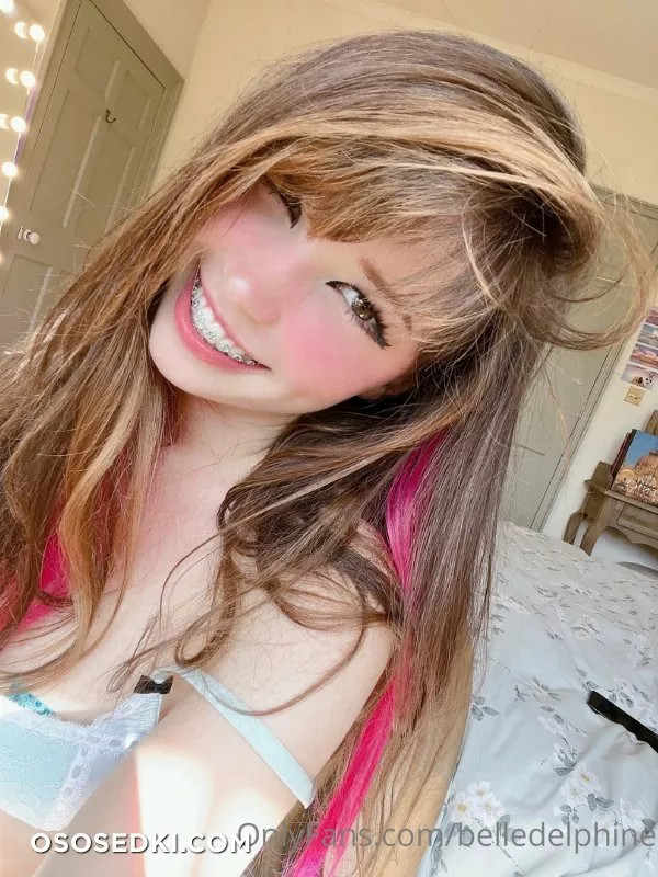 Belle Delphine - 46