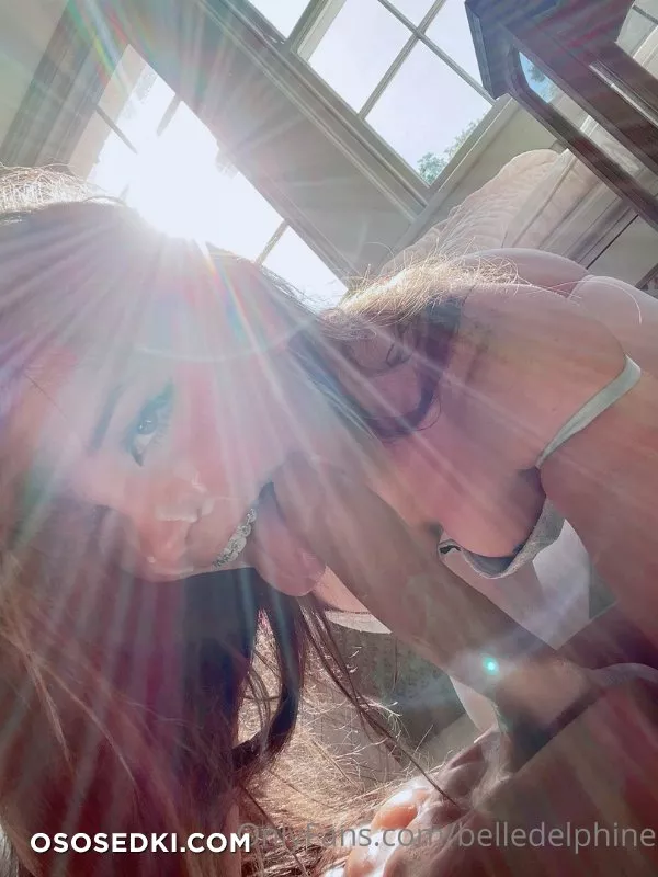 Belle Delphine - 64