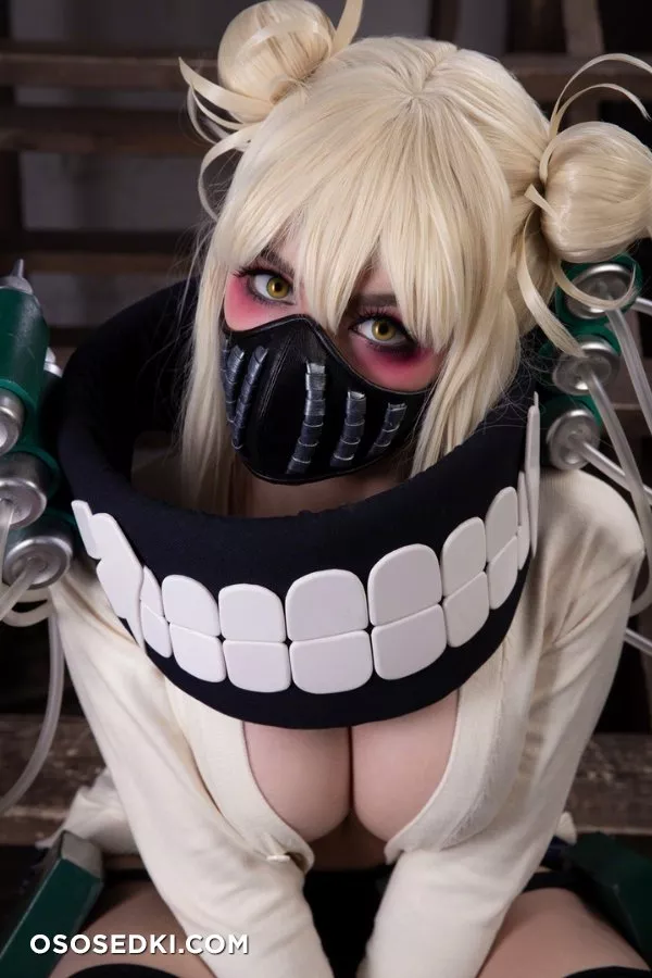Kalinka Fox - Himiko Toga - 5