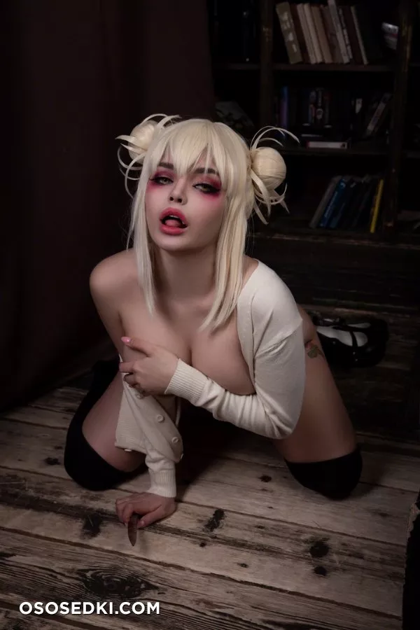 Kalinka Fox - Himiko Toga - 7
