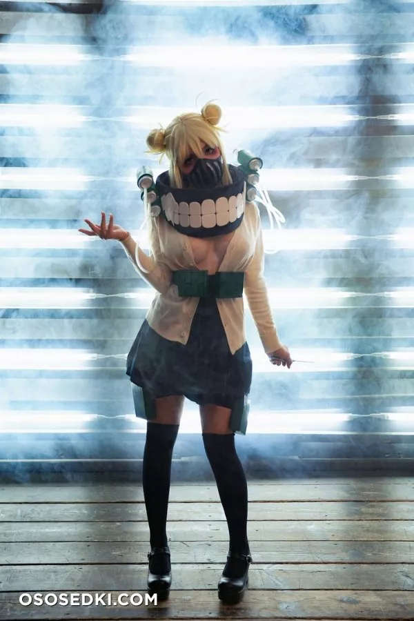Kalinka Fox - Himiko Toga - 35