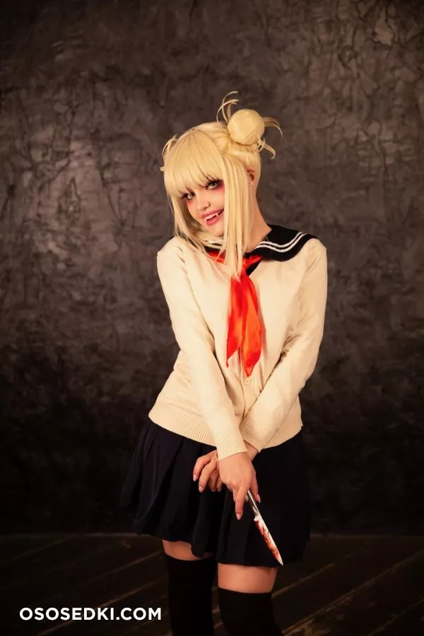 Kalinka Fox - Himiko Toga - 37