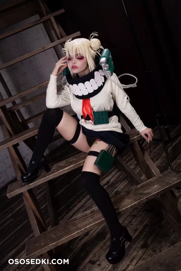 Kalinka Fox - Himiko Toga - 40