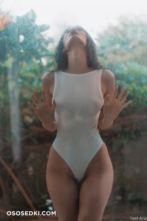 Yael Cohen Aris - 4