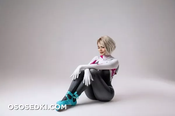 Kalinka Fox | Spider-Gwen - 7