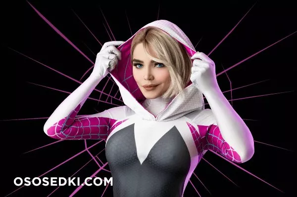 Kalinka Fox | Spider-Gwen - 46
