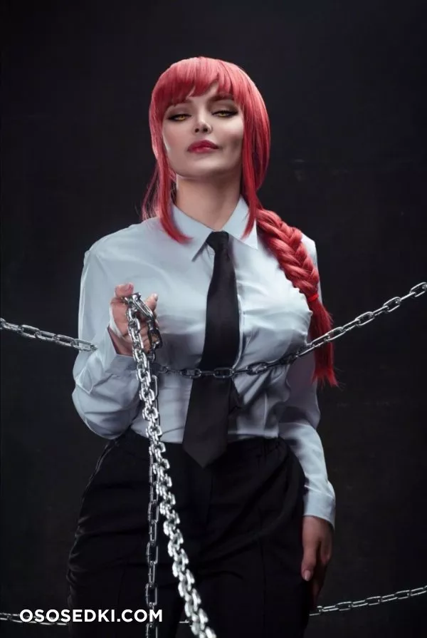 Makima (Chainsaw Man) - 1