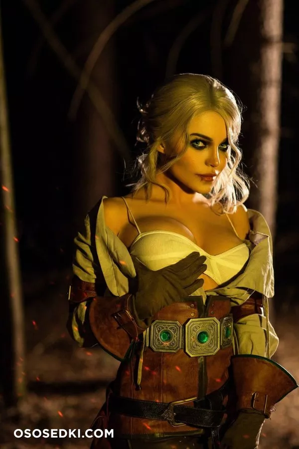 Kalinka Fox (Christina Fink) - 6