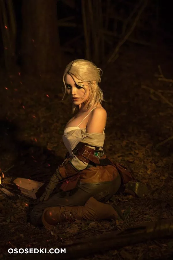 Kalinka Fox (Christina Fink) - 7