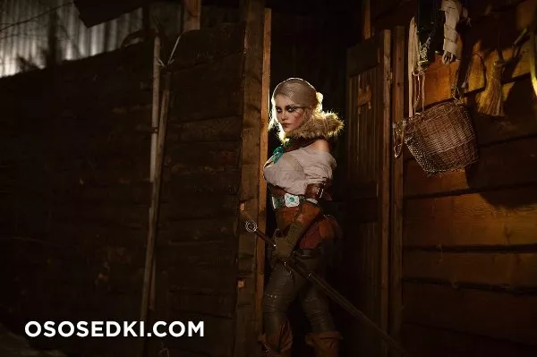 Kalinka Fox (Christina Fink) - 11