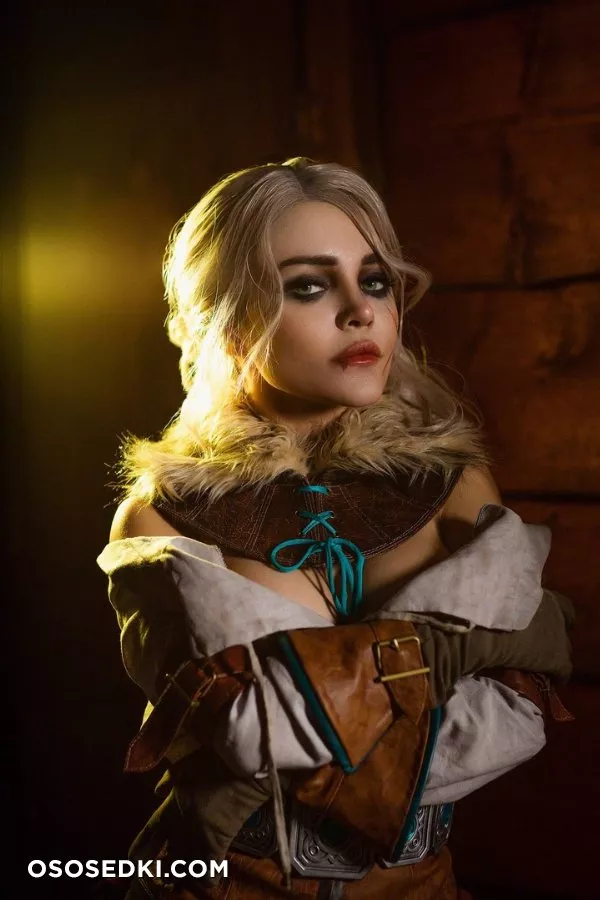 Kalinka Fox (Christina Fink) - 14