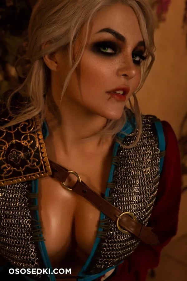 Kalinka Fox (Christina Fink) - 1