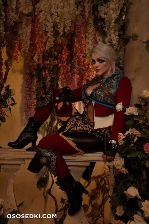 Kalinka Fox (Christina Fink) - 4