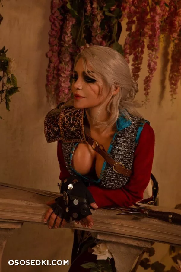 Kalinka Fox (Christina Fink) - 7