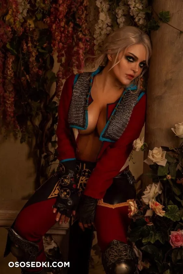 Kalinka Fox (Christina Fink) - 13