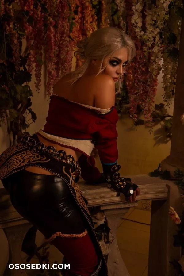 Kalinka Fox (Christina Fink) - 15