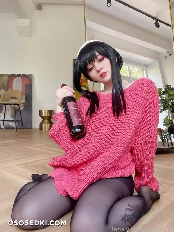 Donna loli - Yor Forger - 3