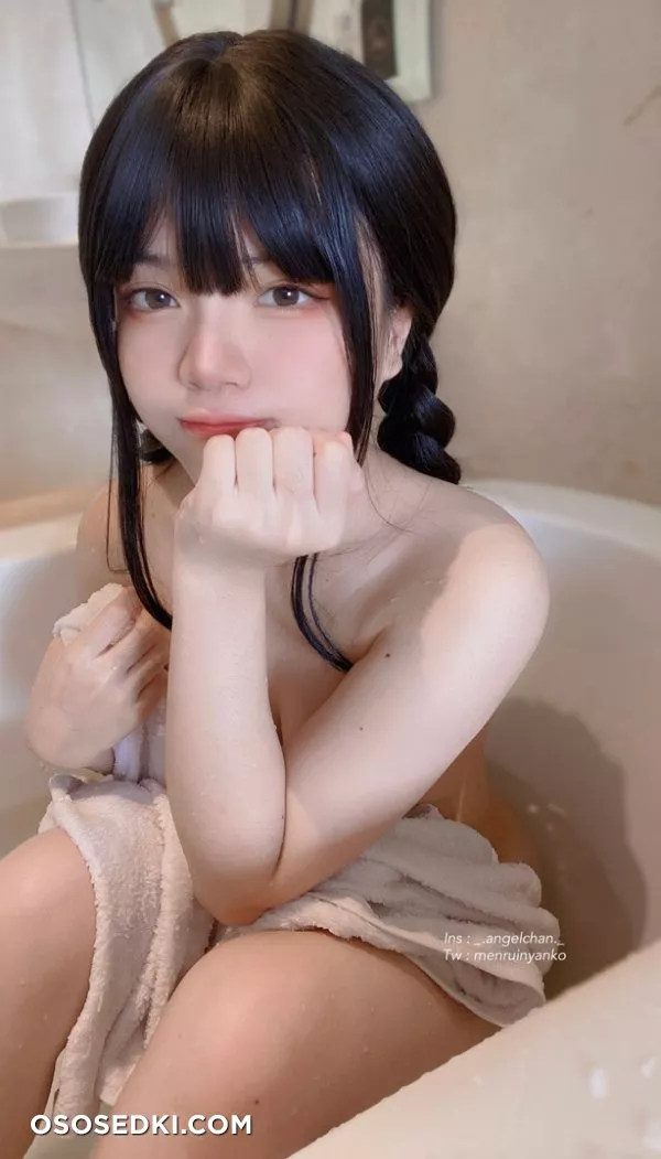 Angel chan - 9