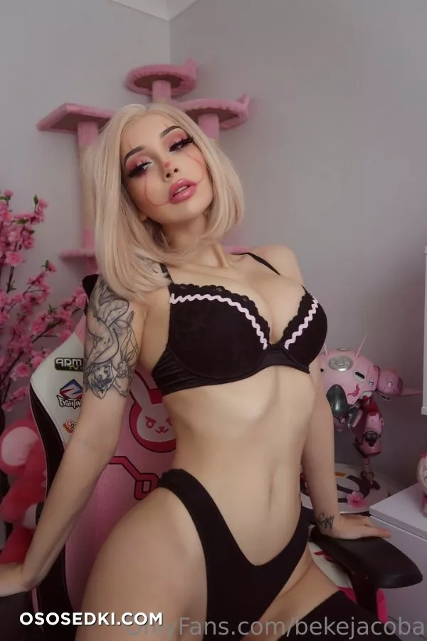 Beke Jacoba - 14