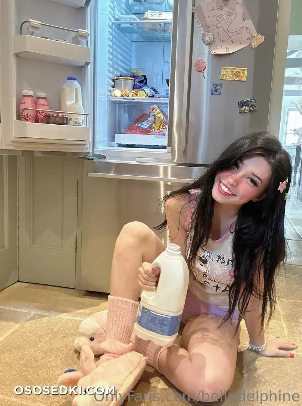 Belle Delphine - 151