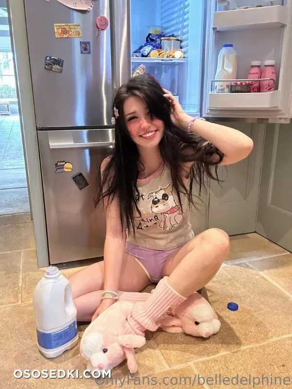 Belle Delphine - 154