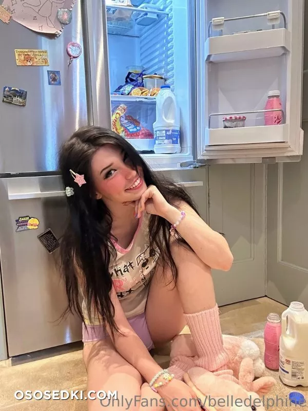 Belle Delphine - 158
