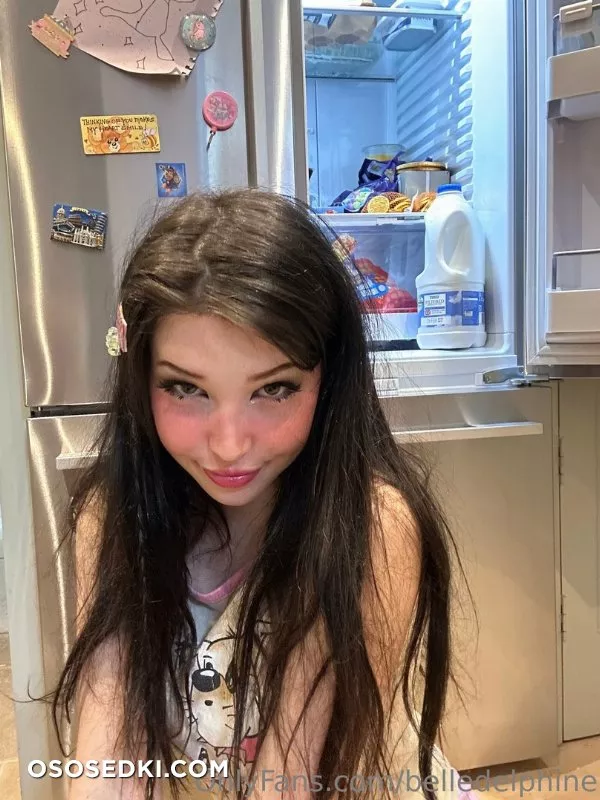 Belle Delphine - 160