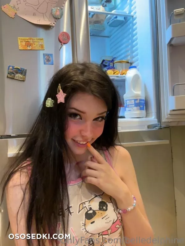Belle Delphine - 165