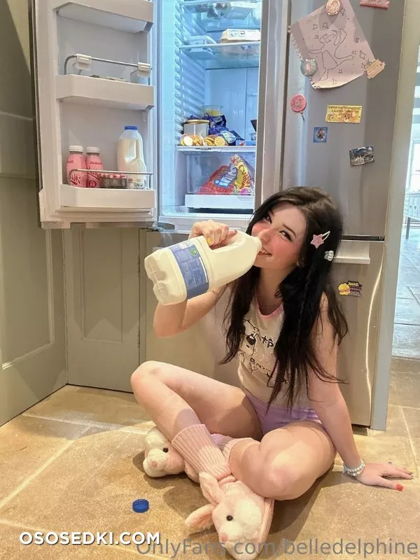Belle Delphine - 175