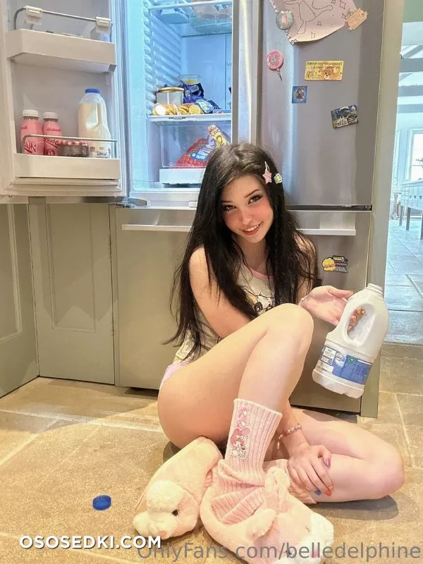 Belle Delphine - 184