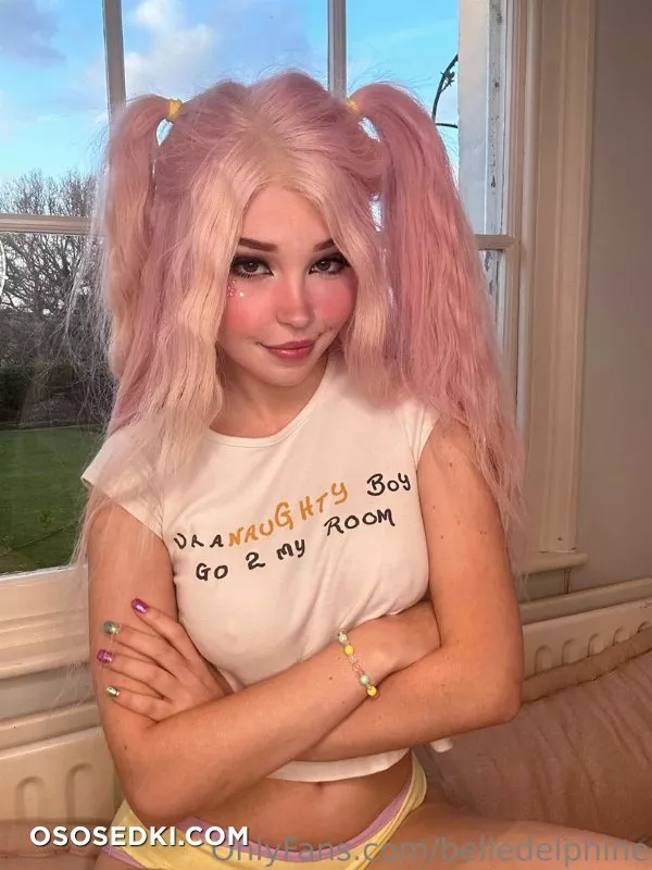 Belle Delphine - 2