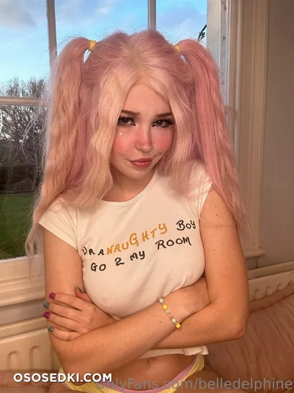 Belle Delphine - 5