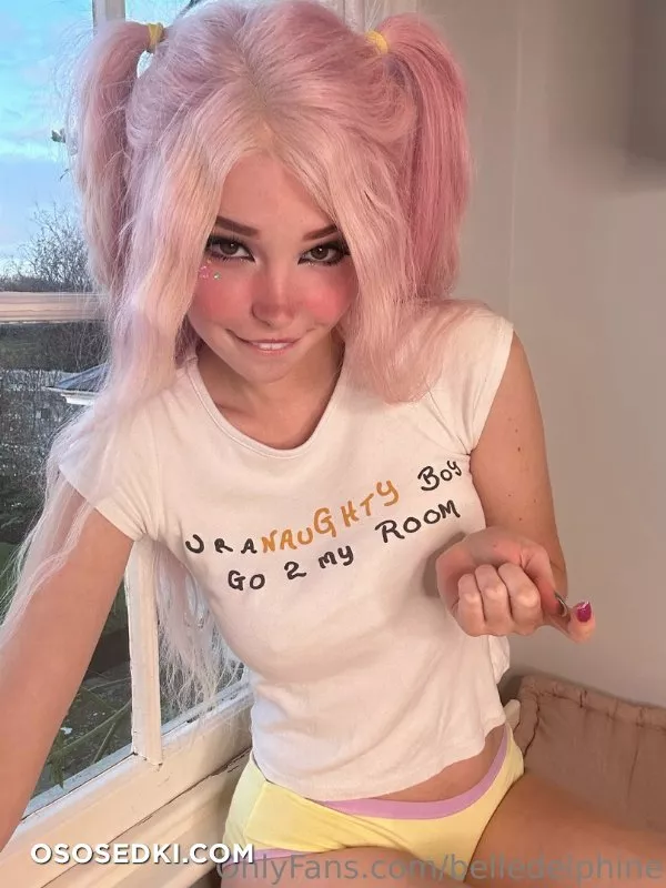 Belle Delphine - 6