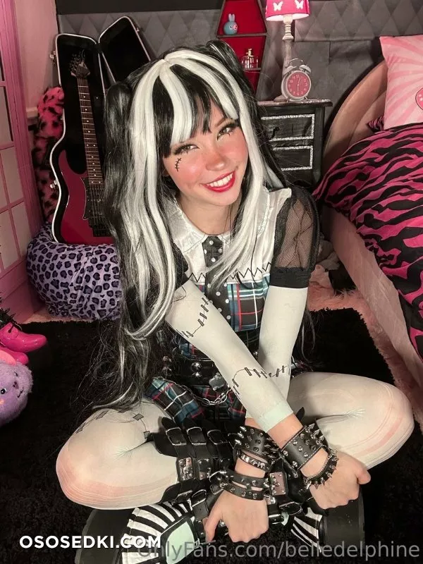 Belle Delphine - 30