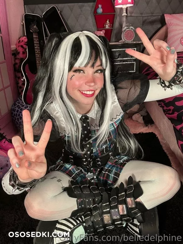 Belle Delphine - 31