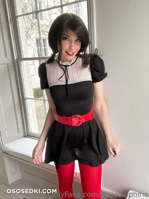 Belle Delphine - 3