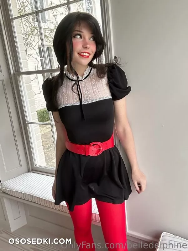Belle Delphine - 4