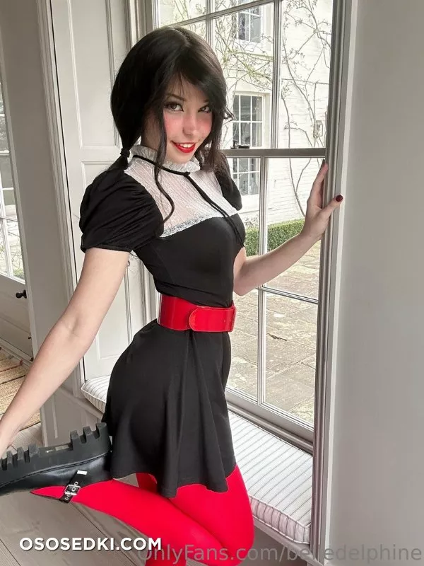 Belle Delphine - 6